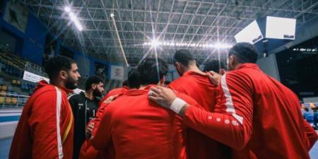 الأهلي يفوز على الزمالك 31-26 ويبلغ نهائي السوبر الإفريقي لكرة اليد - اخبارك الان