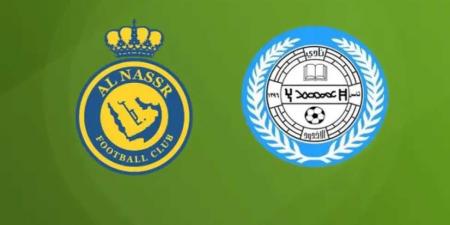 لمصالحة جماهيره.. النصر يلتقي الأخدود في دوري روشن السعودي - اخبارك الان