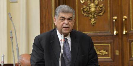 نائبة تطالب بمنح رخصة للصيادلة العاملين بالحكومة لإدارة الصيدليات.. ورئيس النواب يعلق - اخبارك الان