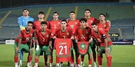 تعرف على تشكيل منتخب سيراليون ضد المغرب في كأس أمم إفريقيا 2025 - اخبارك الان