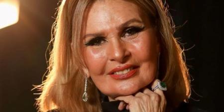 يسرا تدخل على خط أزمة بوسي شلبي وأبناء محمود عبد العزيز - اخبارك الان