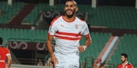 بعد انتعاش خزينة النادي.. الزمالك يمنح الأولوية لسداد أموال رفع القيد - اخبارك الان