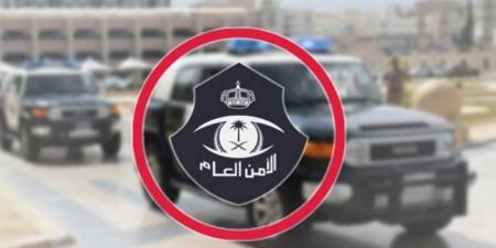 دوريات الأمن بمنطقة الجوف تضبط وافداً لتحرُّشه بفتاة - اخبارك الان