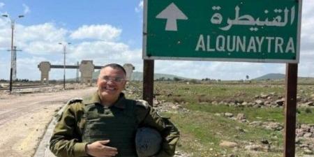 عن محاولات العدو تثبيت نفوذه في الجنوب السوري… إحياء “فرسان الجولان” وأنشطة “الدعم الاجتماعي” نموذجاً - اخبارك الان