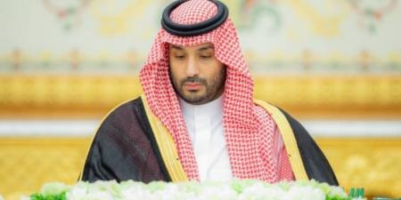 مجلس الوزراء: نتطلع إلى أن تسهم زيارة الرئيس الأمريكي للمملكة في تعزيز أواصر التعاون والشراكة الإستراتيجية - اخبارك الان
