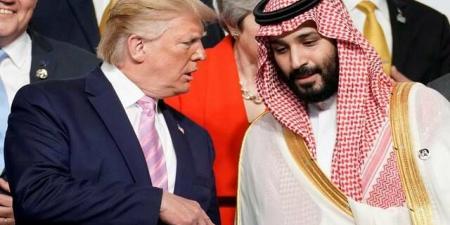 ترامب: زيارة تاريخية للشرق الأوسط تشمل السعودية وقطر والإمارات - اخبارك الان