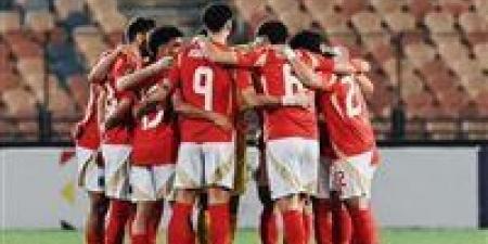 كل ما تُريد معرفته عن مباراة الأهلي وسيراميكا كليوباترا اليوم في الدوري - اخبارك الان