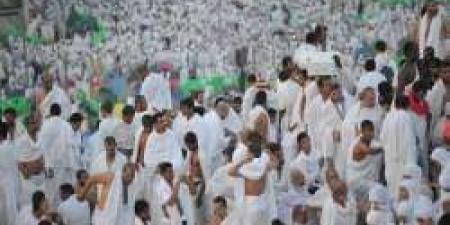 القبض على مقيمين بمكة لنشرهما حملات حج وهمية وتزوير بطاقات "نسك" - اخبارك الان