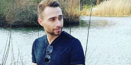 حسام حبيب يستعد لطرح ألبومه الجديد بعد انفصالة عن شيرين عبد الوهاب - اخبارك الان