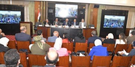 «ممثل المستأجرين»: دفعنا دم قلبنا زمان.. ما اجيش النها ردة أعمل صندوق وأقول حدعمكم - اخبارك الان