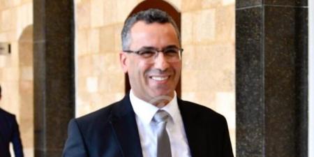وزير الزراعة غادر إلى إيطاليا للمشاركة بمؤتمر دعم استراتيجية صحة النبات بالشرق الأدنى وشمال أفريقيا - اخبارك الان