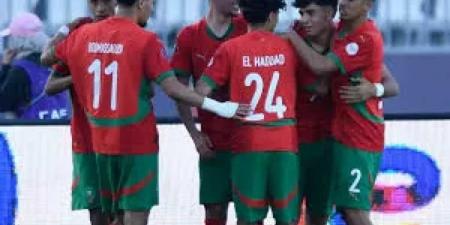 تشكيل منتخب المغرب أمام سيراليون في كأس أمم إفريقيا 2025 - اخبارك الان