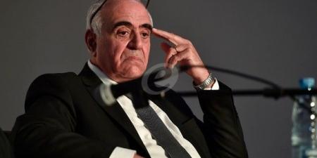القصيفي ندد بإطلاق النار العشوائي خلال المناسبات ودعا لمحاسبة الفاعلين - اخبارك الان