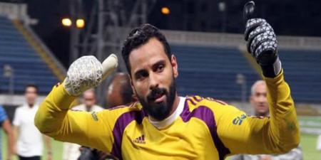 لجنة الكرة بالزمالك توصي بالتعاقد مع حارس مرمي جديد في الميركانو الصيفي ..وجنش ضمن المرشحين - اخبارك الان