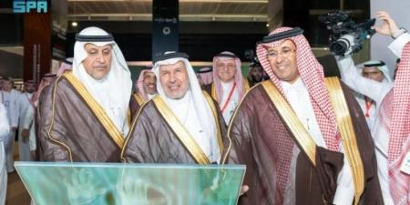 الربيعة: المملكة كرست جهودها لمواجهة تحديات الأمن الغذائي - اخبارك الان