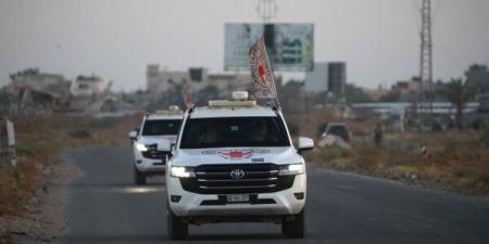 نتانياهو: الافراج عن الاسير الاسرائيلي الاميركي يعود لضغط إسرائيل العسكري وضغط الولايات المتحدة السياسي - اخبارك الان
