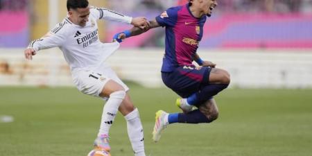 دماء في العراق بسبب «الكلاسيكو».. وفاة شاب بعد تقدم ريال مدريد.. ومشجع يطلق الرصاص على برشلوني - اخبارك الان