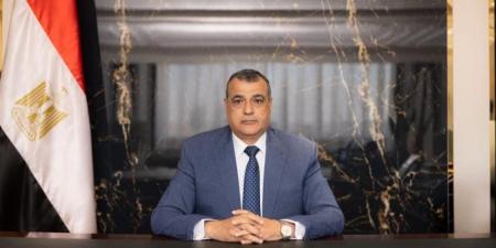 وزير الإنتاج الحربى: طفرة صناعية فى مصانع الوزارة ونهتم بمشاركة القطاع الخاص - اخبارك الان