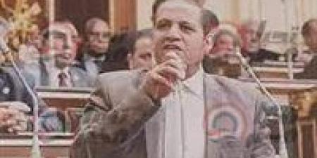 "بتوع الدبلوم بيديروا الصيدليات".. نائب ينتقد الحكومة: الصيادلية بعضهم تابع للصحة وآخرين لهيئة الدواء - اخبارك الان