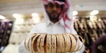 أسعار الذهب في السعودية اليوم الإثنين 12 مايو 2025: استقرار في الأسواق مع تحركات طفيفة - اخبارك الان