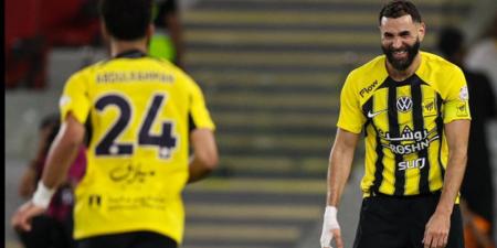 اتحاد جدة على بعد 3 نقاط من لقب الدوري السعودي - اخبارك الان