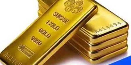 انخفاض جديد لأسعار الذهب في السعودية رغم الهدنة التجارية بين أمريكا والصين - اخبارك الان