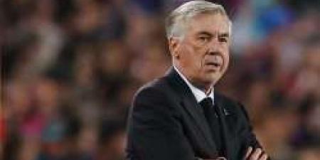 تعرف على راتب أنشيلوتي بعد تدريبه للمنتخب البرازيلي - اخبارك الان