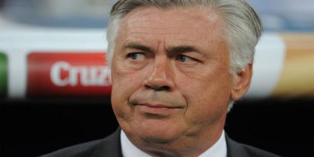 الإيطالي كارلو أنشيلوتي مدربا للمنتخب البرازيلي - اخبارك الان