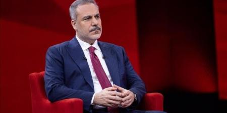 وزير الخارجية التركي: ندعو روسيا وأوكرانيا للاجتماع في أسرع وقت ممكن وإعلان وقف إطلاق النار - اخبارك الان