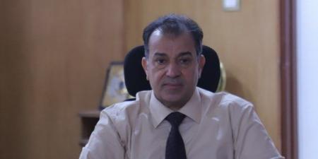رئيس جامعة جنوب الوادى يناقش مشروع تحقيق الإتاحة والوصول - اخبارك الان
