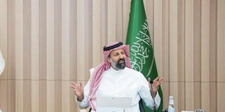 القويز: 30% من الشركات المطروحة في السوق السعودية "صغيرة ومتوسطة" - اخبارك الان