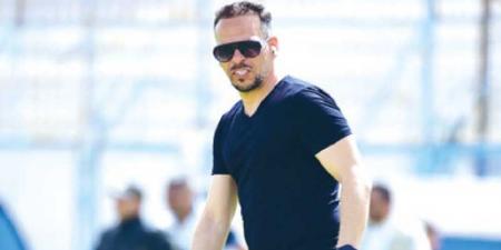 طارق الجراية (مدرب مستقبل قابس) ل «الشروق».. أفلتنا من الهبوط بدعم الأحباء وكذّبنا المشكّكين - اخبارك الان