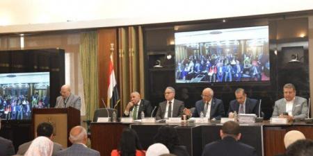 «وكيل إسكان النواب»: استمرار النقاش لحين تحقيق توافق بشأن قانون الإيجار القديم - اخبارك الان
