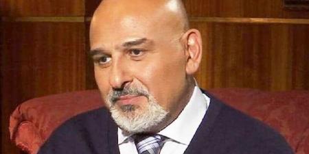 جمال سليمان يواجه الإقصاء ويكشف مفاجأة عن “الفصول الأربعة” - اخبارك الان