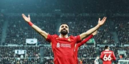 نجم لشبونة ومبابى يهددان محمد صلاح في سباق الحذاء الذهبي .. اعرف التفاصيل - اخبارك الان