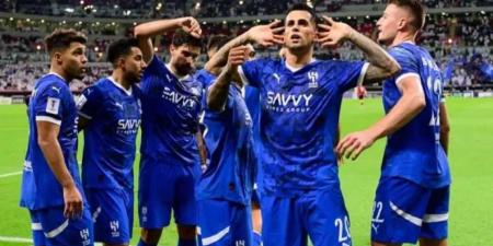 تعرف على موعد مباراة الهلال والعروبة في دوري روشن السعودي - اخبارك الان