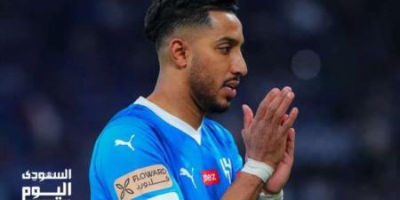 الدوسري يواصل تحقيقه للأرقام القياسية في صناعة الأهداف بدوري المحترفين - اخبارك الان