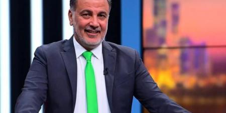 المدرب العراقي عباس عبيد: برشلونة يسر الناظرين - اخبارك الان