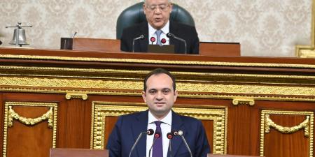 البرلمان يوافق على حذف "فارم دي" من مشروع قانون مزاولة الصيدلة - اخبارك الان