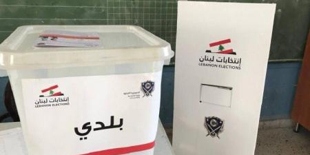 الترشيحات في قضاء صور أقفلت على 313 مرشحا للمجالس البلدية و52 اختياريا - اخبارك الان