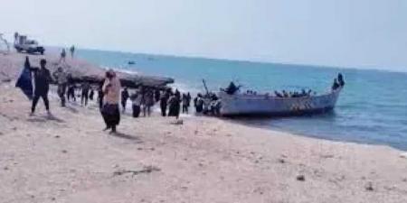 ضبط عشرات المهاجرين خلال محاولة تهريبهم إلى اليمن - اخبارك الان