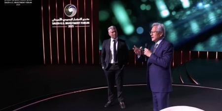 شراكة تقنية.. إنفيديا تزود السعودية بـ 18 ألف رقاقة متطورة للذكاء الاصطناعي - اخبارك الان