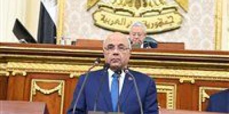 النائب محمد عطية الفيومي: لن يتم طرد أي مواطن من مسكنه في ظل قانون الإيجار القديم - اخبارك الان
