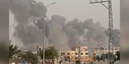 حماس: ادعاءات الاحتلال بوجود مركز عسكري اسفل وبمحيط المستشفى الاوروبي مجرّد اكاذيب #عاجل - اخبارك الان