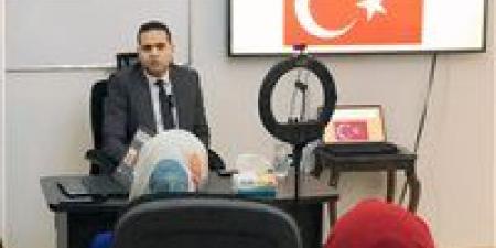 أحمد فهمي: حل حزب العمال الكردستاني: فرصة تاريخية أمام تركيا لإعادة صياغة المسألة الكردية" - اخبارك الان