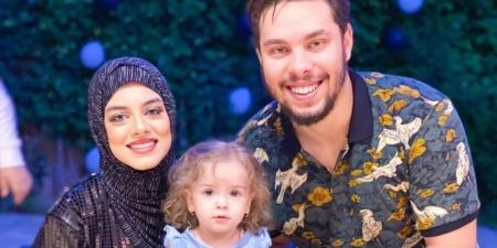 بعد تحقيق ملايين المشاهدات.. أحمد حسن وزينب يعترفان بتزييف مقاطع المقالب - اخبارك الان