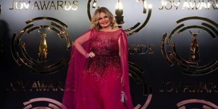 يسرا تكشف حقيقة علاقة بوسي شلبي ومحمود عبد العزيز - اخبارك الان