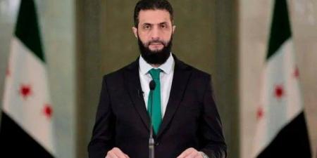 الرئاسة السورية: الشرع يغيب عن القمة العربية ببغداد والشيباني سيمثل سوريا في المناقشات - اخبارك الان