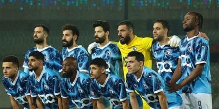 بيراميدز " يتمسك بالأمل " ويهزم الزمالك بهدف إبراهيم عادل في دوري nile.. فيديو - اخبارك الان