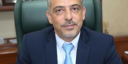 المحكمة الإدارية العليا "تُلغي" قرار إحالة أمين عام سلطة المياه "بشار البطاينة" إلى التقاعد المبكر - اخبارك الان